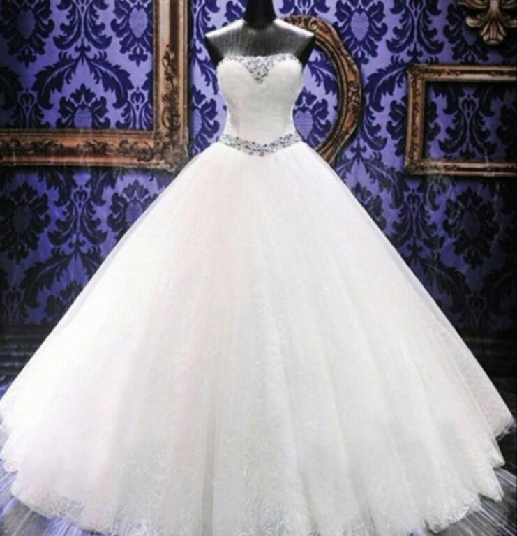 Yeşil Sposa