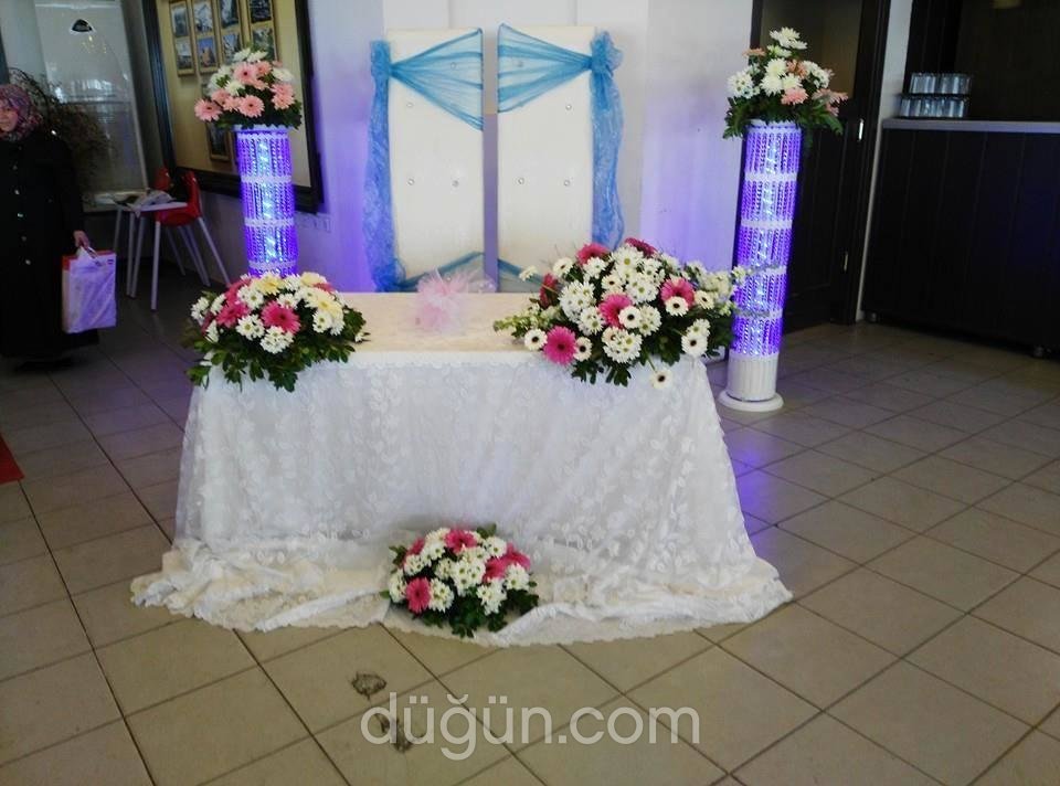 Eylül Çiçekçilik Organizasyon