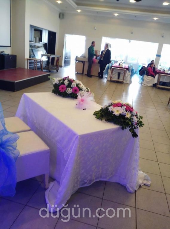 Eylül Çiçekçilik Organizasyon