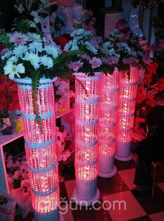 Eylül Çiçekçilik Organizasyon