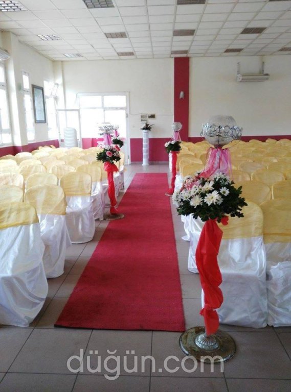 Eylül Çiçekçilik Organizasyon