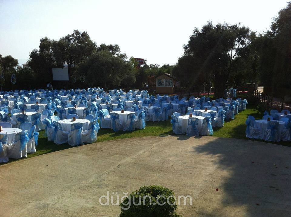 Eylül Çiçekçilik Organizasyon