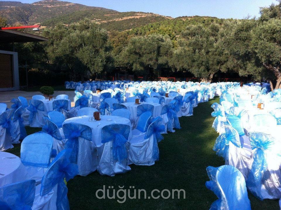 Eylül Çiçekçilik Organizasyon