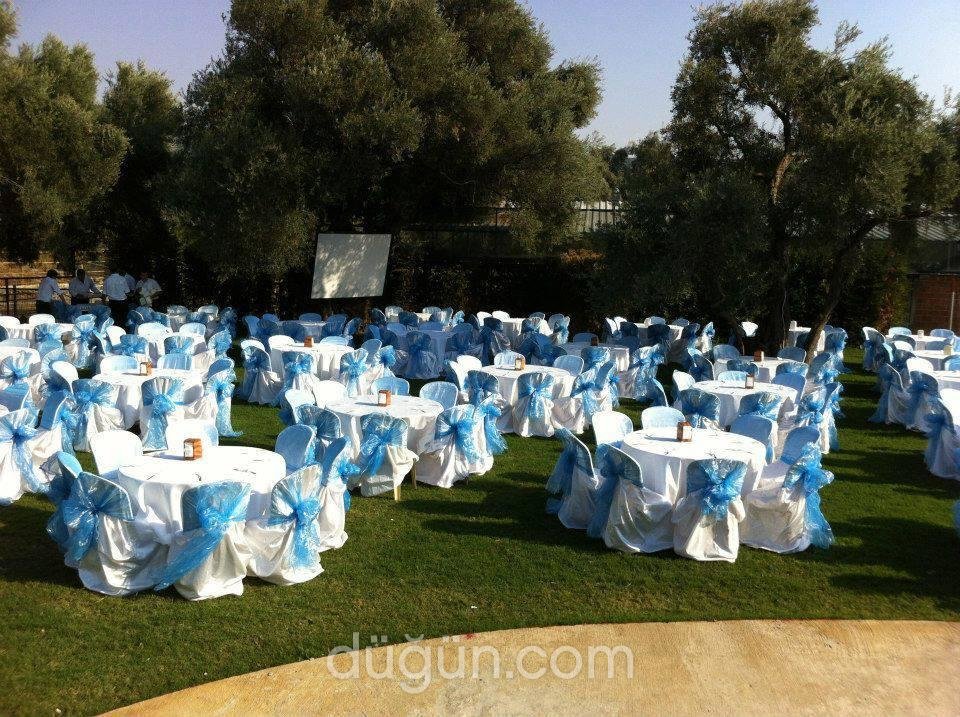 Eylül Çiçekçilik Organizasyon