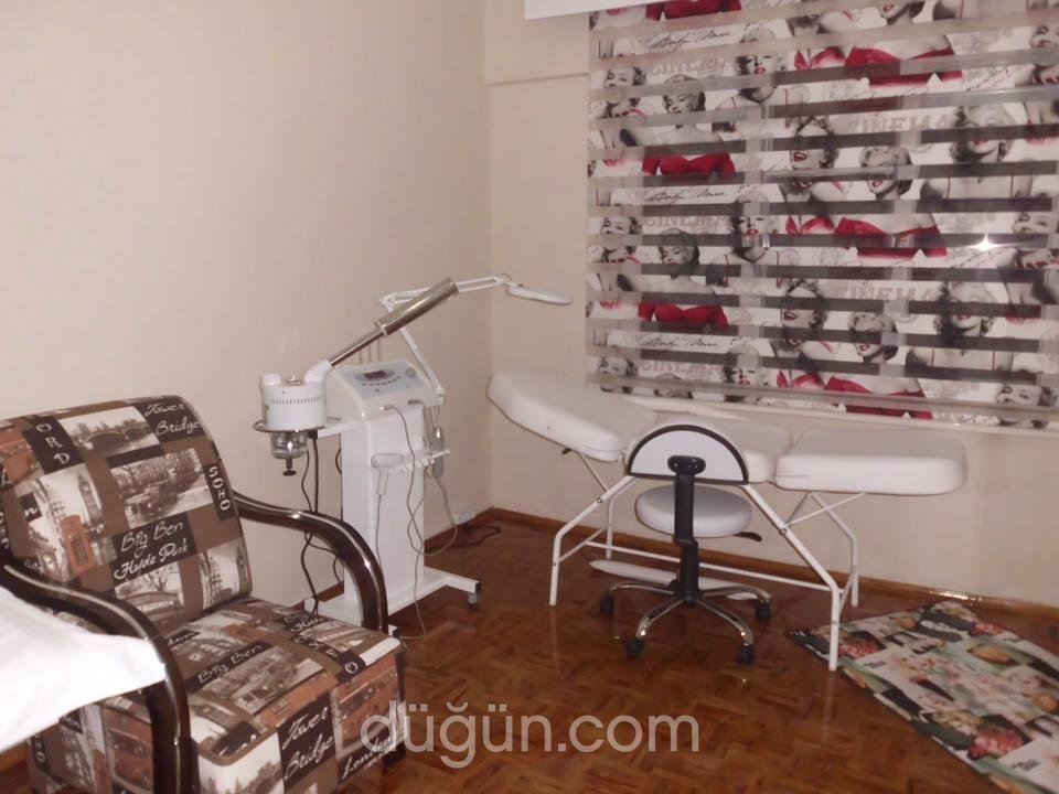 Gold Women Güzellik Salonu