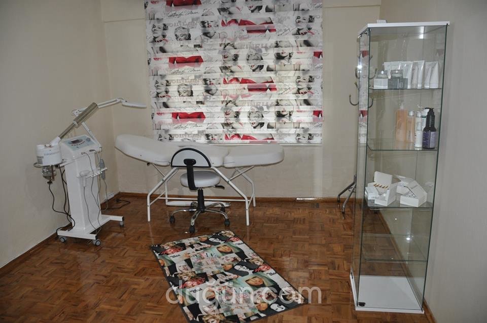 Gold Women Güzellik Salonu