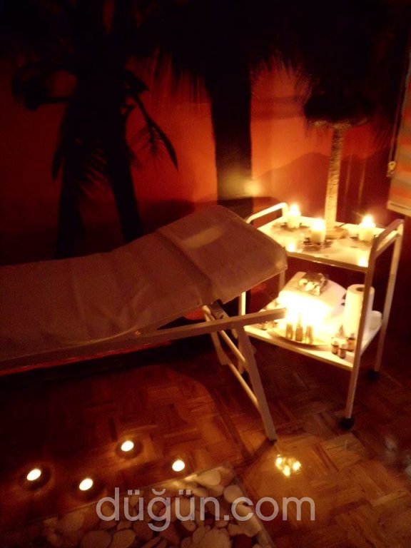 Gold Women Güzellik Salonu