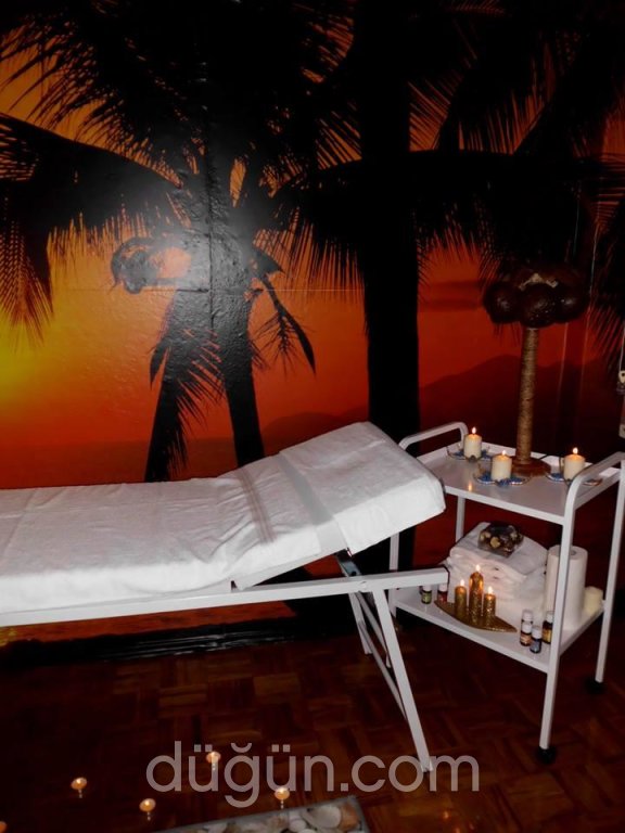 Gold Women Güzellik Salonu