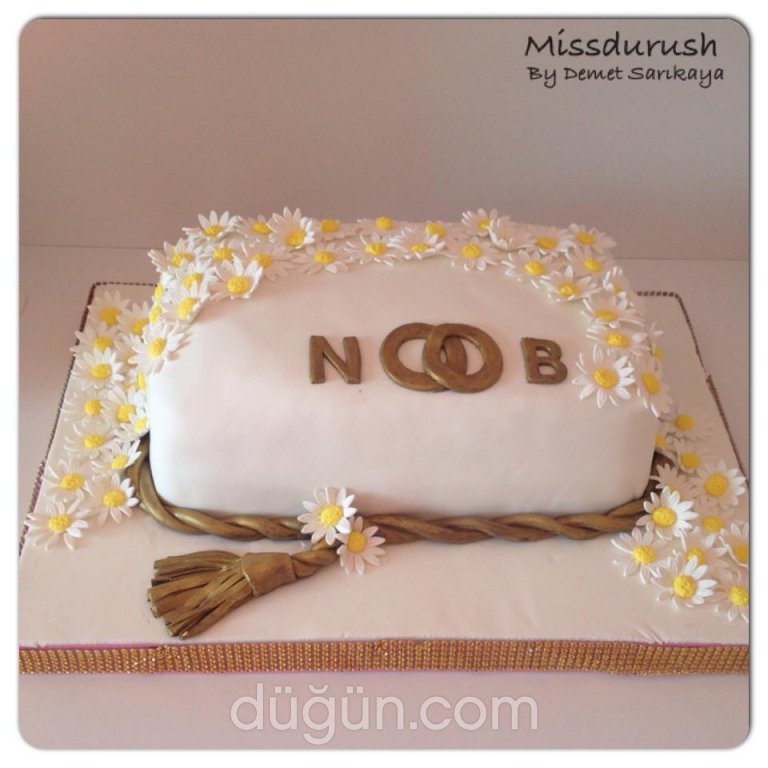 Missdurush Butik Pasta