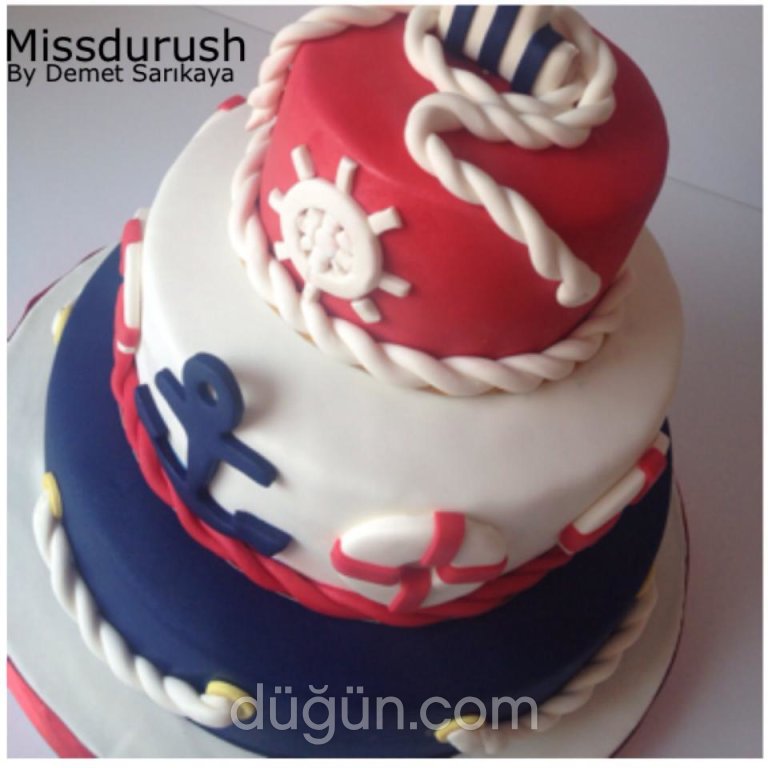 Missdurush Butik Pasta