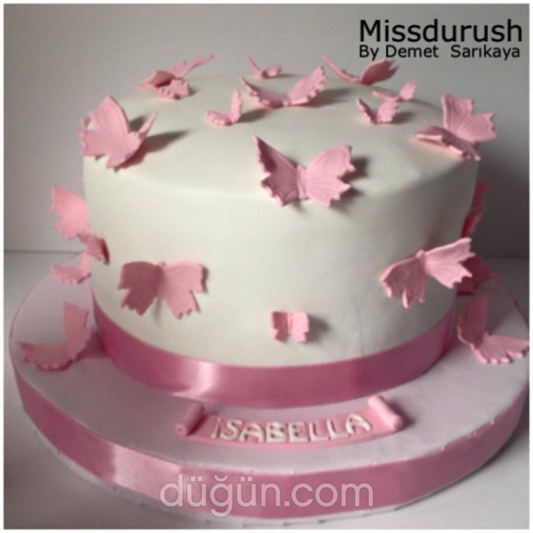 Missdurush Butik Pasta