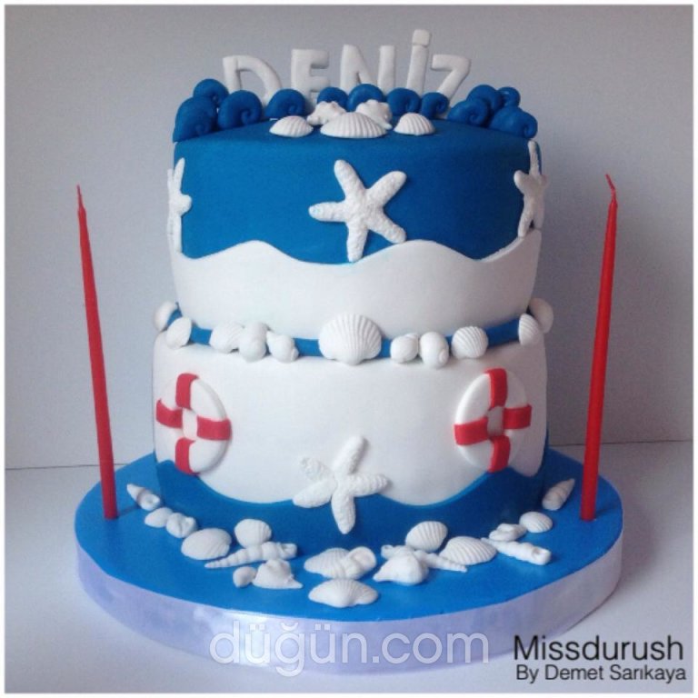 Missdurush Butik Pasta