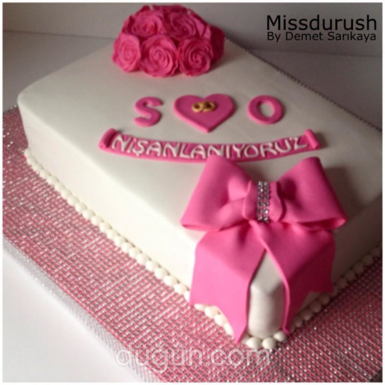 Missdurush Butik Pasta