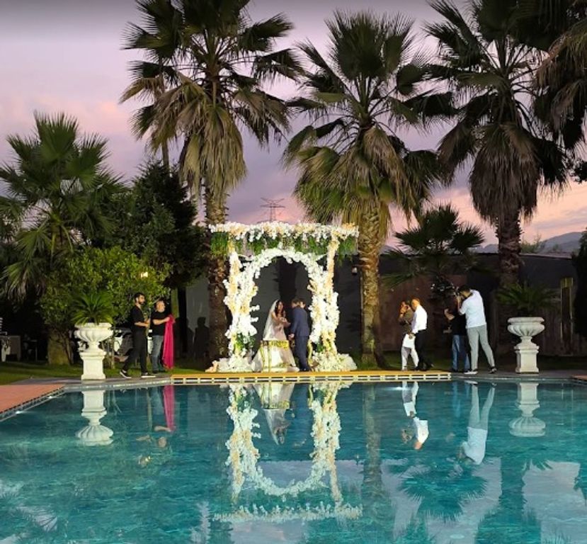 Candal Country Club