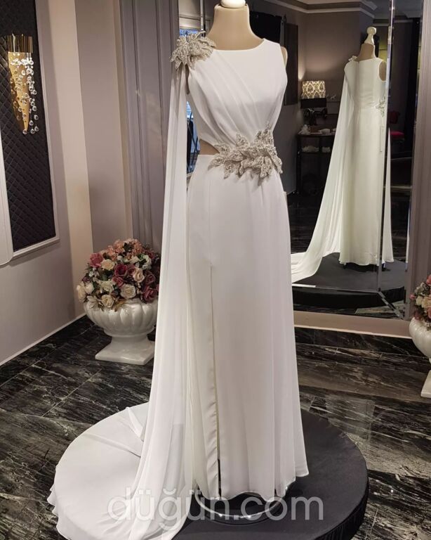 Ebru Moda Evi