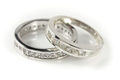 OWN JEWELLERY