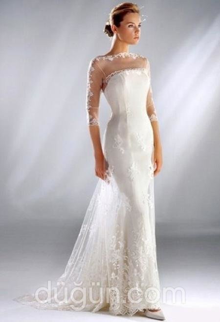 Truvakar Kollu Gelinlik