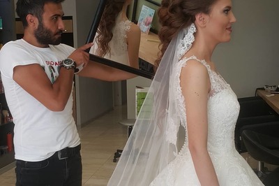 Altın Makas Kuaför ve Güzellik Salonu