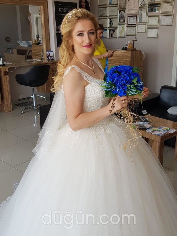 Ahmet Çelik Saç Tasarım