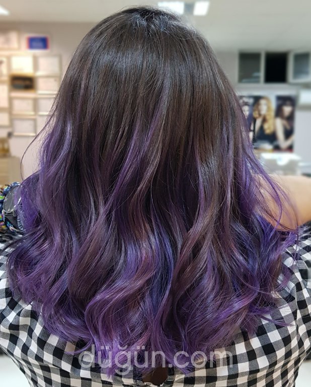 Ahmet Çelik Saç Tasarım