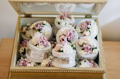 Neşeker Nikah Şekerleri