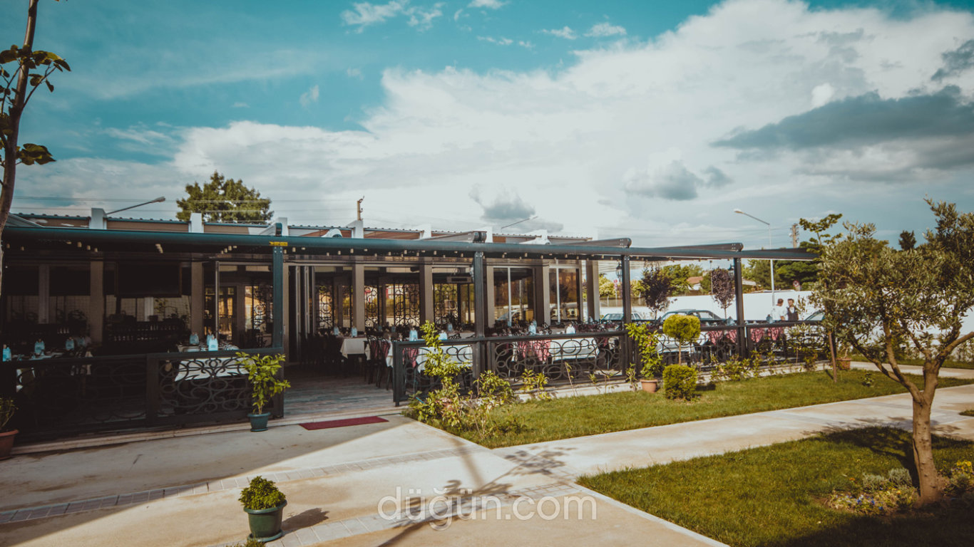 Asma Altı Ocakbaşı Restaurant