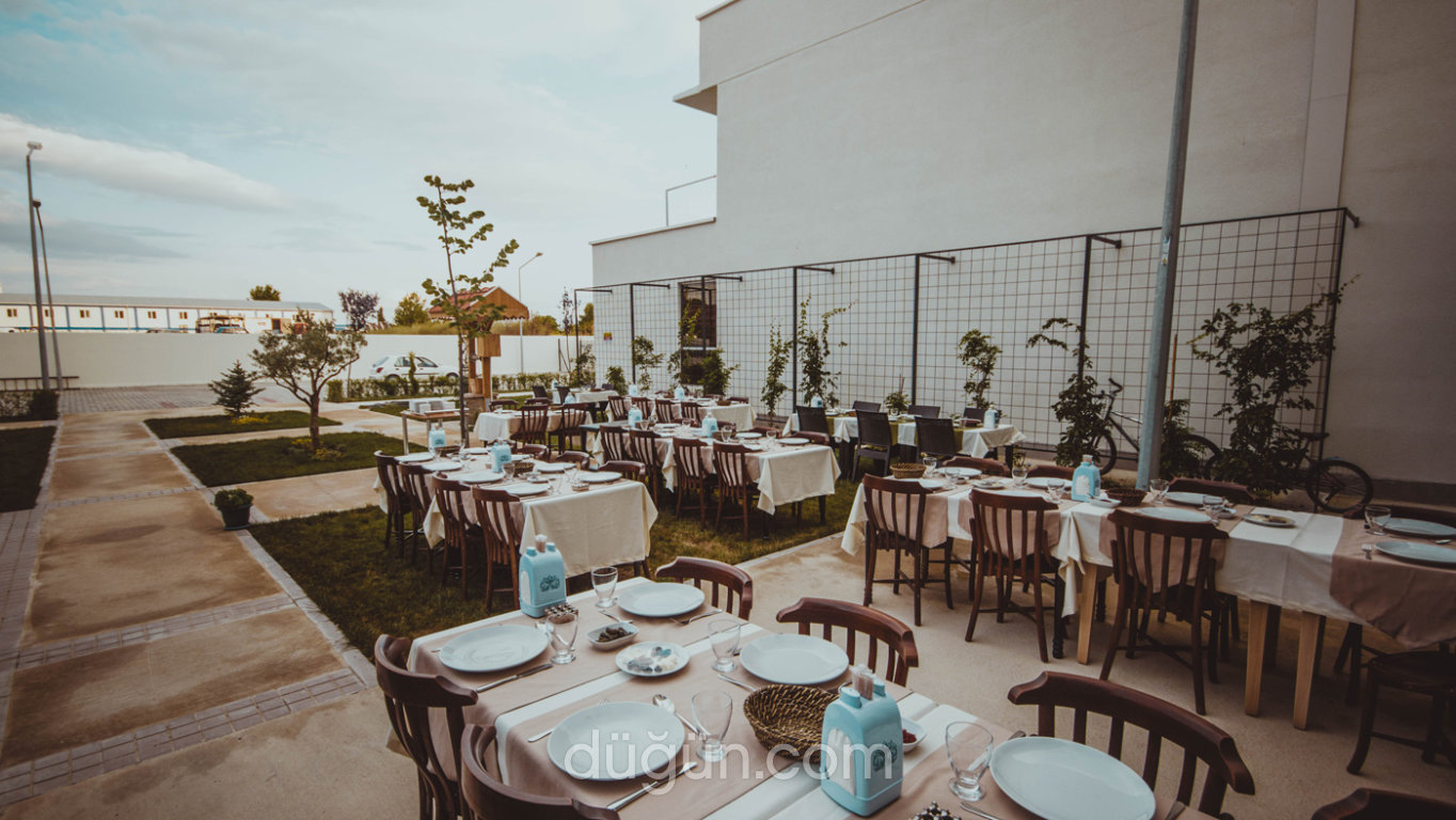 Asma Altı Ocakbaşı Restaurant