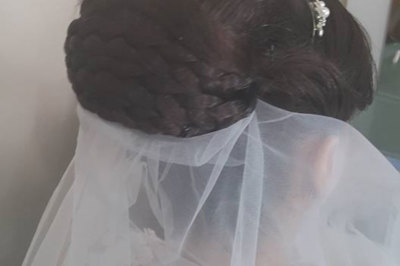 Prenses Bayan Kuaförü