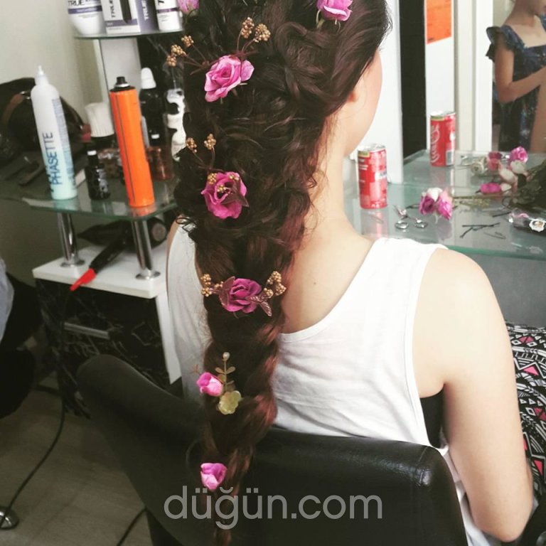 Prenses Bayan Kuaförü