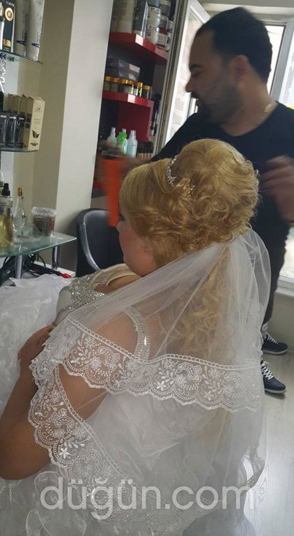 Prenses Bayan Kuaförü