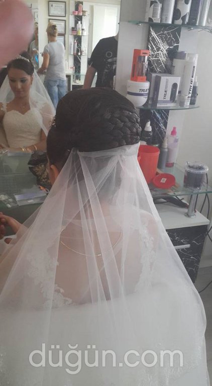 Prenses Bayan Kuaförü