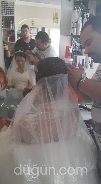 Prenses Bayan Kuaförü