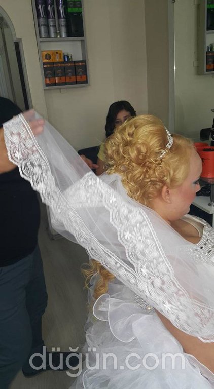 Prenses Bayan Kuaförü