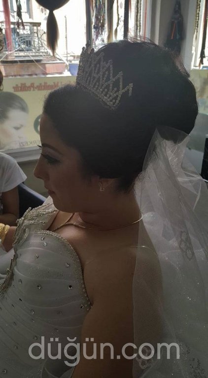 Prenses Bayan Kuaförü