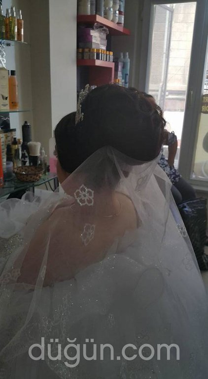 Prenses Bayan Kuaförü