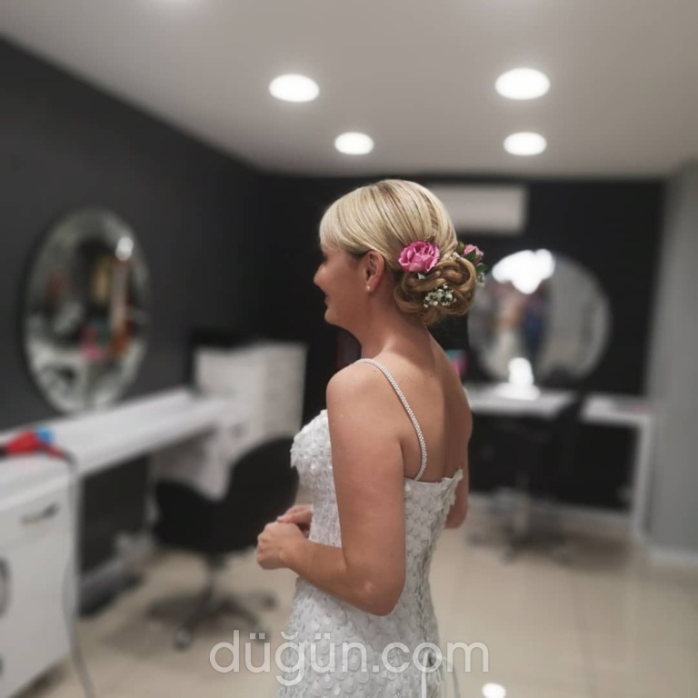 Serkan Sever Kuaför