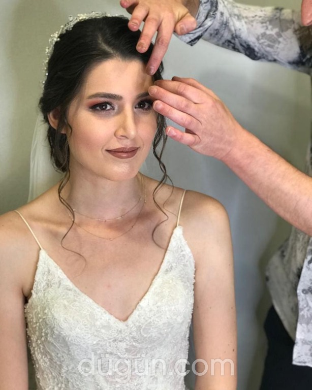 Serkan Sever Kuaför