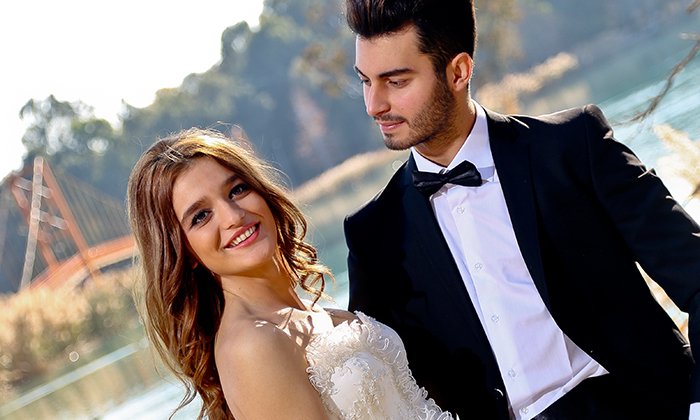 Tülay Şen Anı fotoğrafçılık