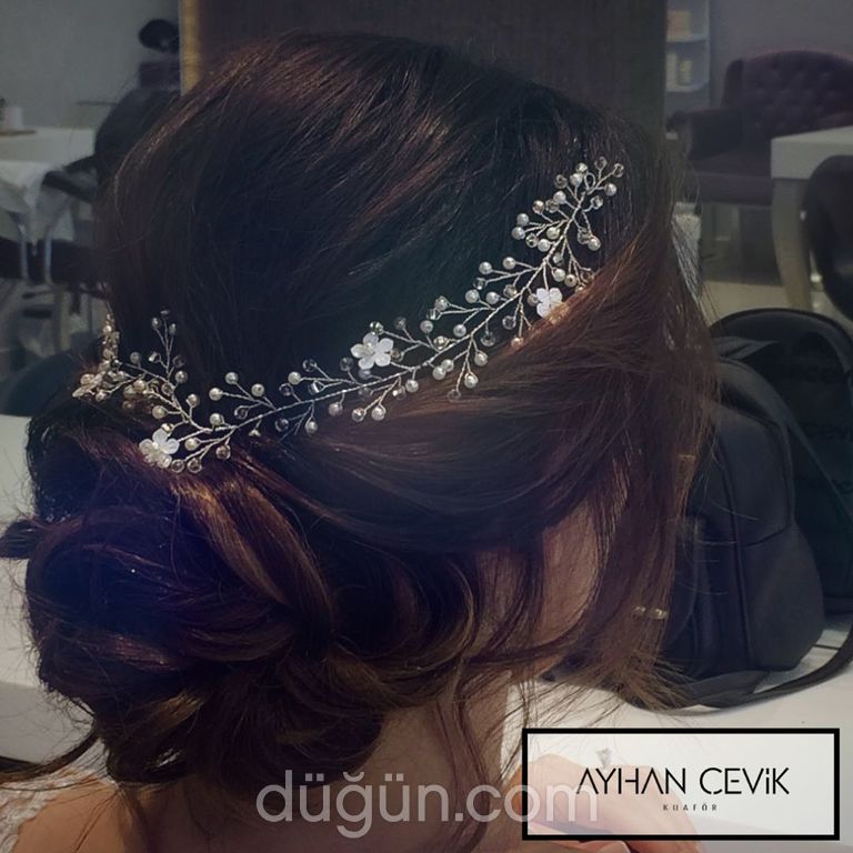 Ayhan Çevik Kuaför