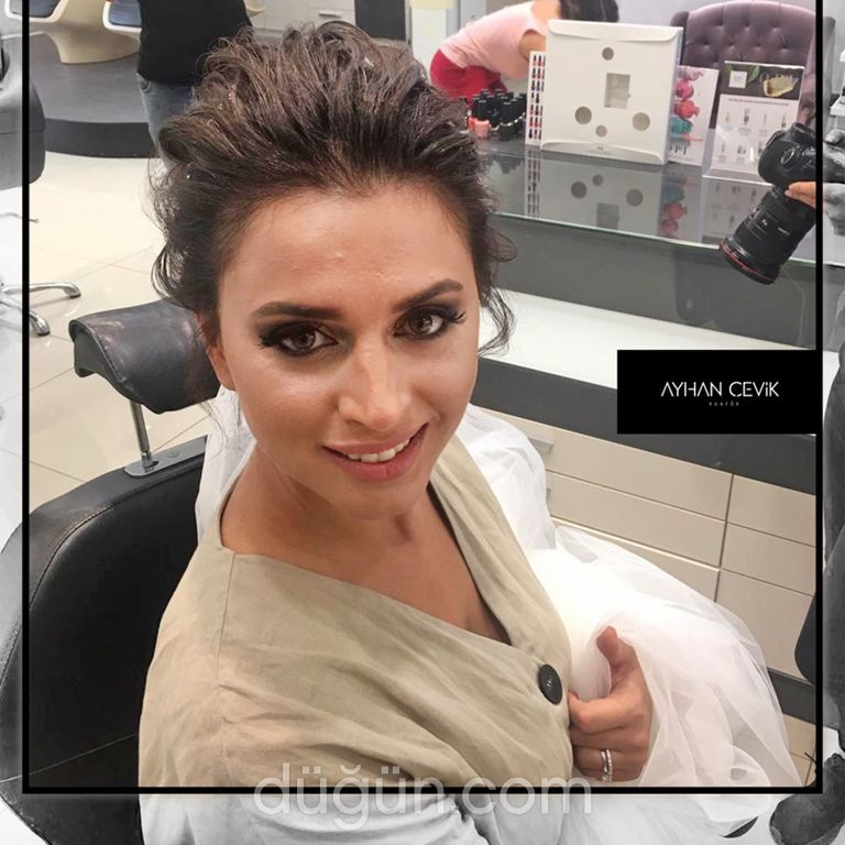 Ayhan Çevik Kuaför