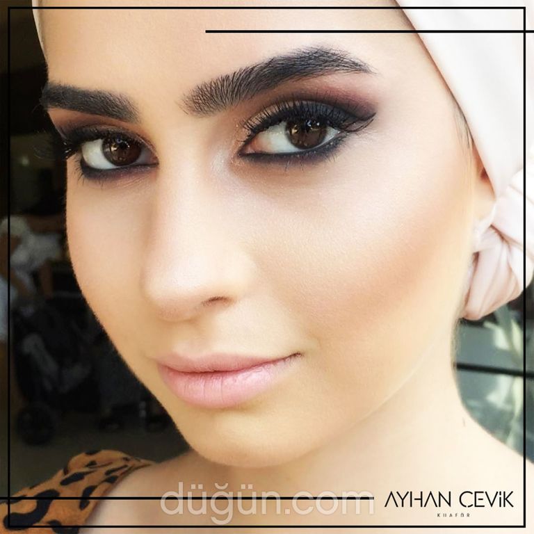 Ayhan Çevik Kuaför