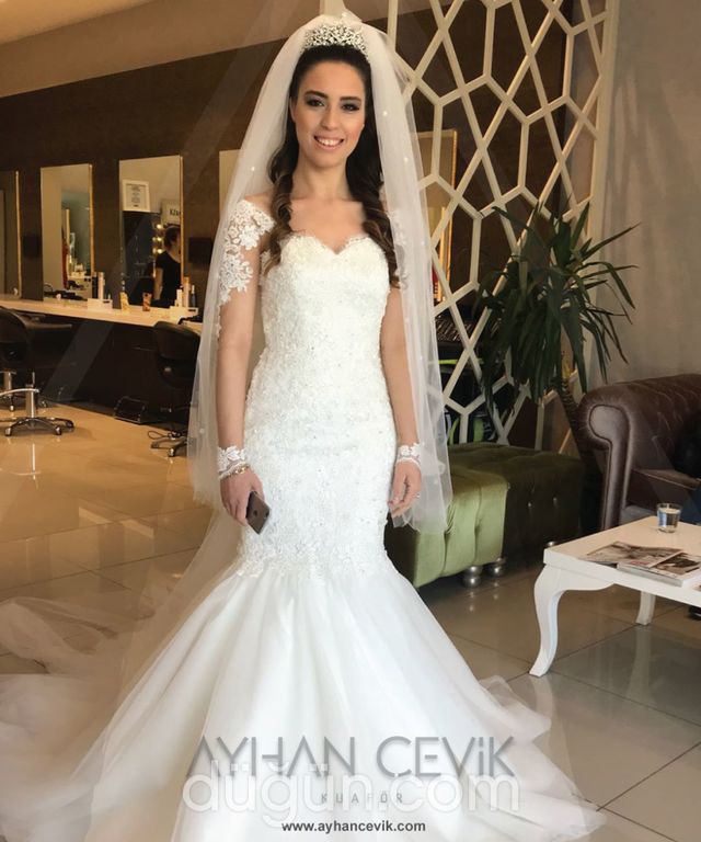 Ayhan Çevik Kuaför
