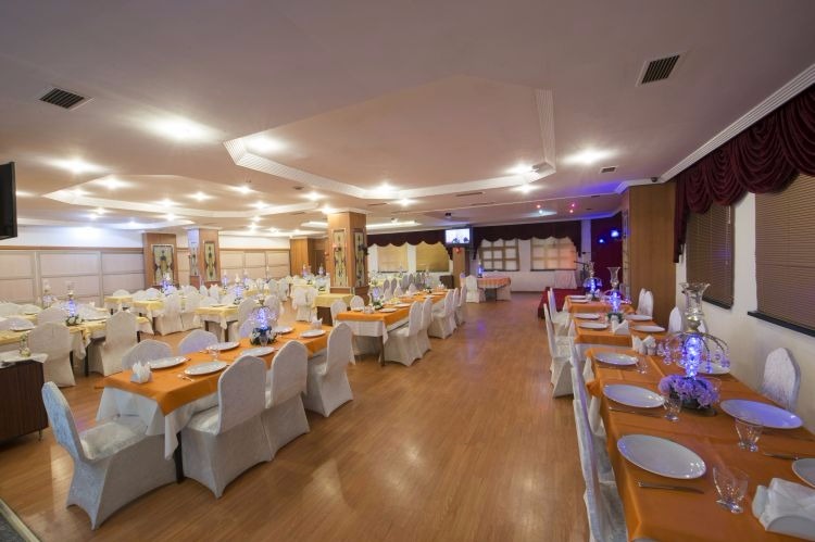 Hotel Sevcan
