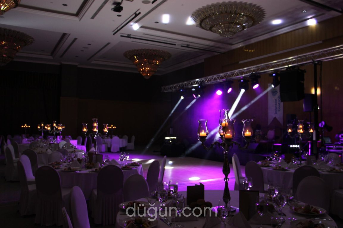 Zafer Ulusoy ve Yeditepe Orkestrası