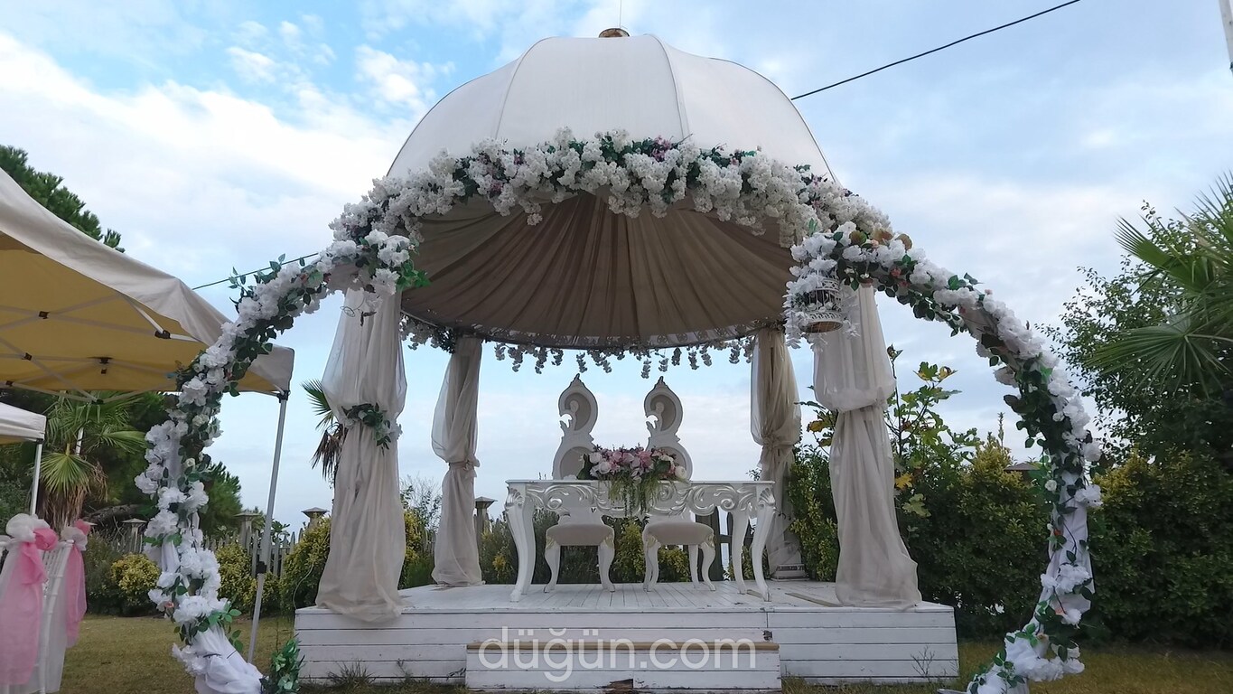 Baler Garden Buyuk Bahce Fiyatlari Kir Dugunu Istanbul