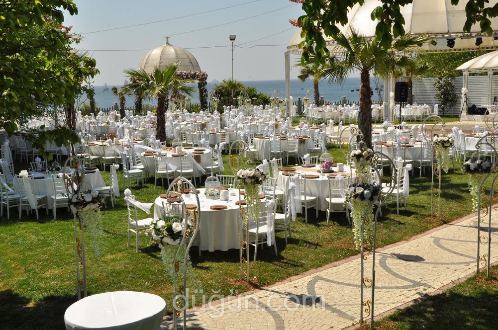Baler Garden - Kır Düğünü İstanbul