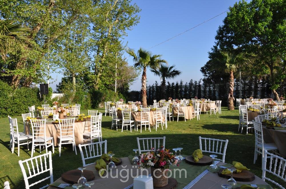 Baler Garden Büyük Bahçe Fiyatları - Kır Düğünü İstanbul