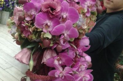 Star Bakara Uluslararası Çiçekçilik