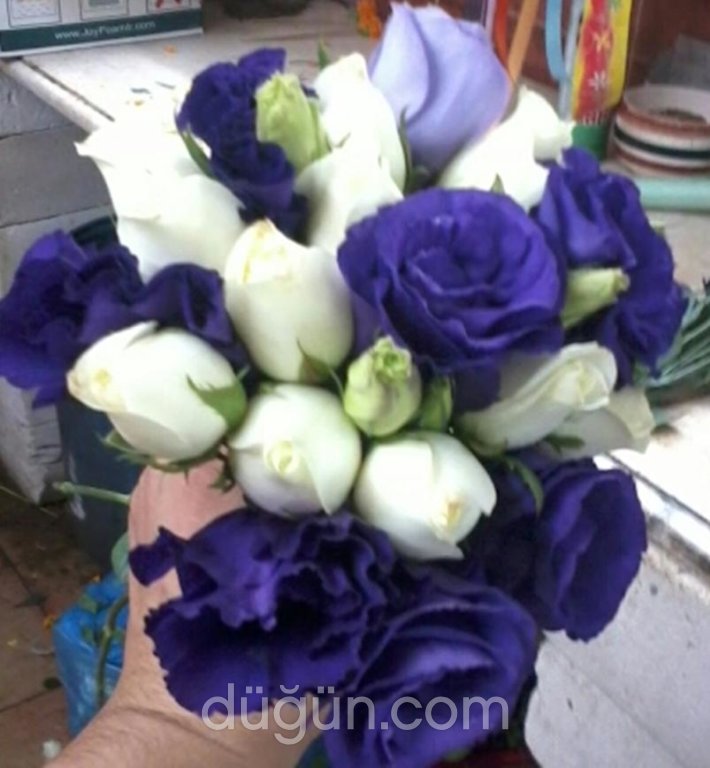 Star Bakara Uluslararası Çiçekçilik