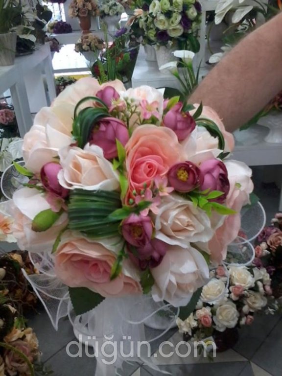 Star Bakara Uluslararası Çiçekçilik